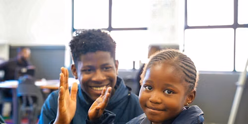 SPARK Turffontein Primary Open Day