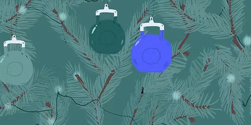 Julestyrketr\u00e6ning 