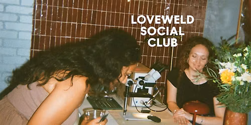 Loveweld Social Club\u2014\u00a0Moon Child Jewelry