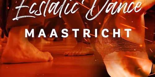 Ecstatic Dance Maastricht with DJ Bravon