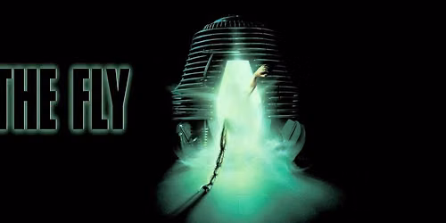 Mondo Moxie: The Fly (1986)\tat Moxie Cinema