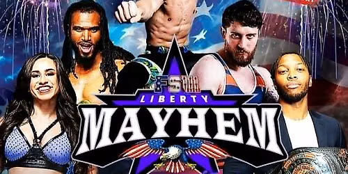 Liberty Mayhem
