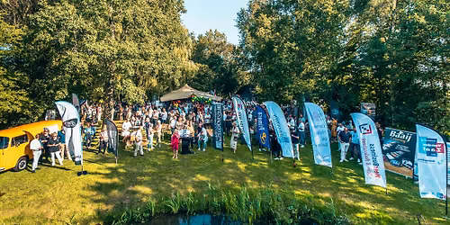 Business & Bites Bollenstreek 2026