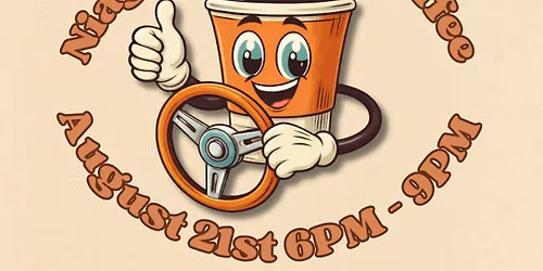 Niagara Cars & Coffee