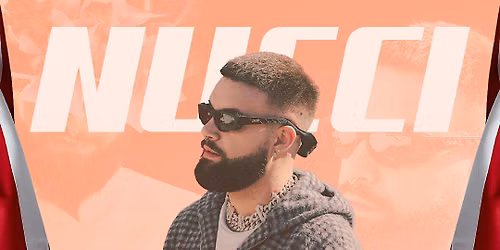 Nucci USA Tour \/ Des Moines - November 25