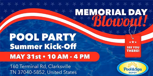 Summer Kick Off