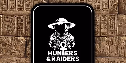 Hunters and Raiders