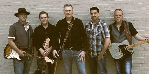 Stone Age Romeos at Hangout Bar And Grill