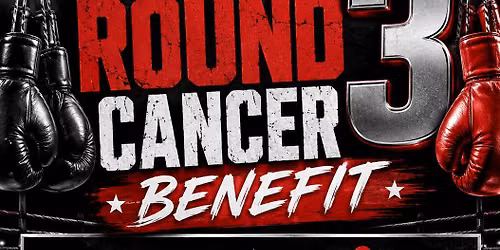 Brandon Moore Round 3 Cancer Benefit