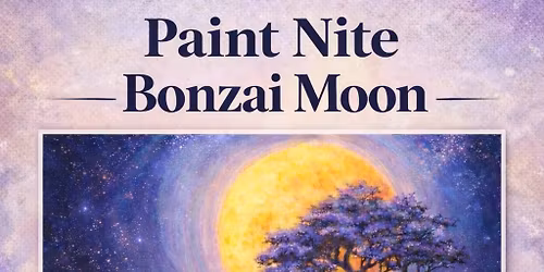 Bonzai Moon
