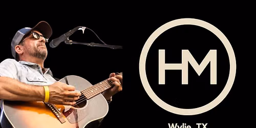 Chad Costa @ Herman Marshall Whiskey Tasting Room - Wylie, TX