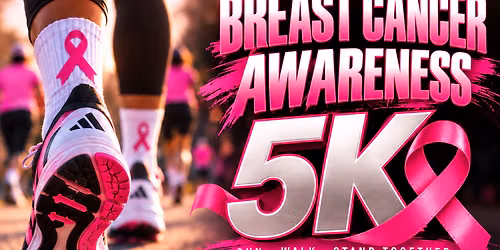 Breast Cancer Awareness 5K