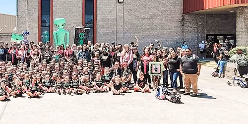 Dance Studio Prep Night: Elementary School