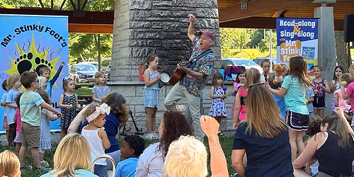 Parking Mike Lester (18+)