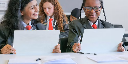 Burntwood School Open Morning: Tuesday 22 September 2026