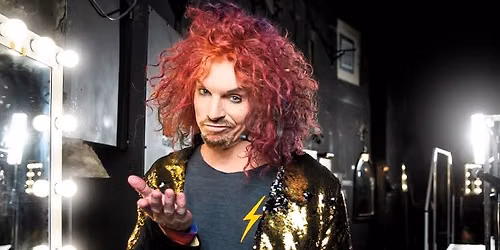 Carrot Top Tickets