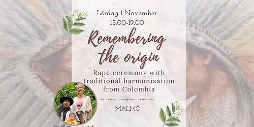 Rap\u00e9 Cirkel - Malm\u00f6