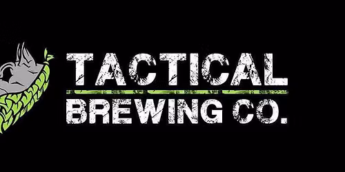 Tactical Brewing Running Club 7 Year Anniversary!!!