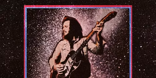 Troy Mercy LIVE in the FrontRoom at WCUW- special  hometown early album release party!