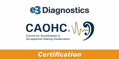 CAOHC Certification - Syracuse, NY
