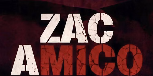 Zac Amico in Kokomo