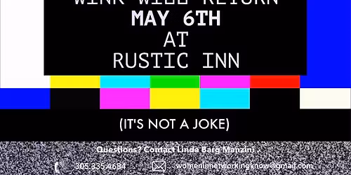 Women in Networking Know