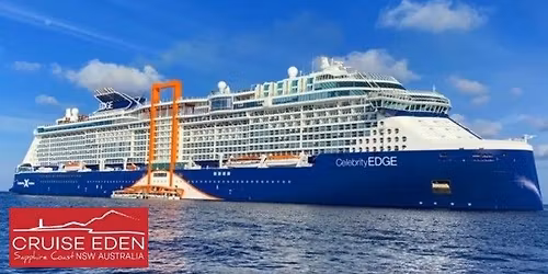 Celebrity Edge