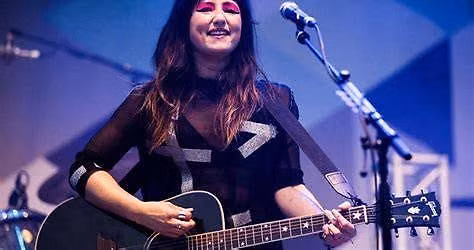 O.A.R., Gavin DeGraw & KT Tunstall at St. Augustine Amphitheatre