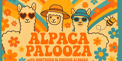 Alpaca Palooza 2026
