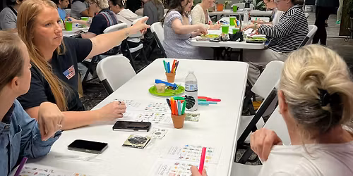 Puff & Plant Bingo with Pop-Up Plants KC