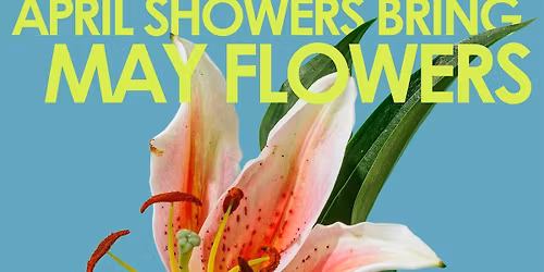 MAY FLOWERS