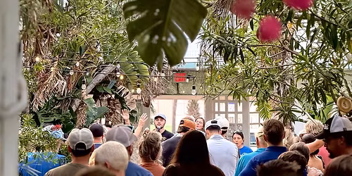 Thanksgiving Worship Night 