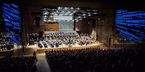 KONCERT ORATORYJNY: Co opowiada nam wszech\u015bwiat?