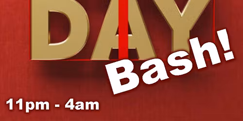 Casino Rooms Nightclub - Fri 26th Dec 2025 - Boxing Day Bash!