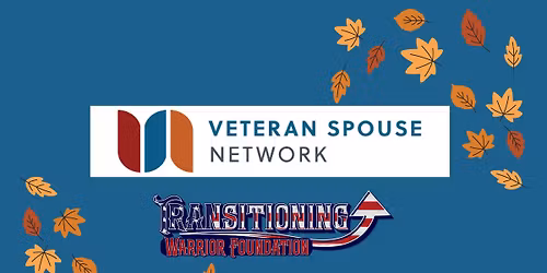 Schertz\/Cibolo TWF Veterans and First Responders  Breakfast - Veteran Spouse Network