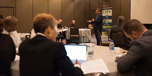 CXP Christian CEO Advance  - Orlando (Special 3 Day Retreat)