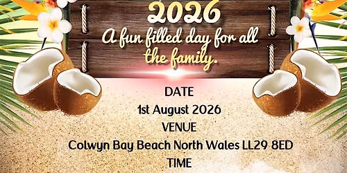 Beachnic 2026