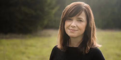 Kati Naumann "Fernwehland" - musikalische Lesung