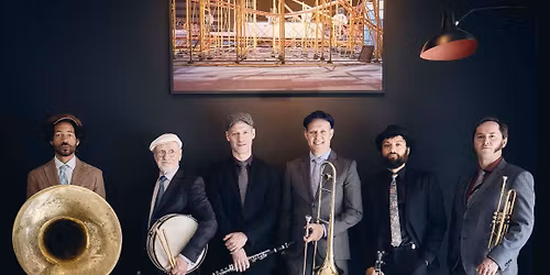 South West Oldtime All Stars (DE)