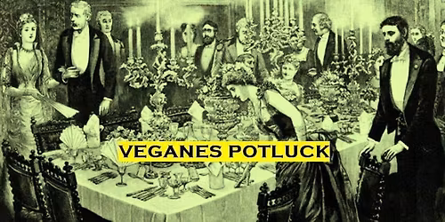 Veganes Potluck @Auwiesen