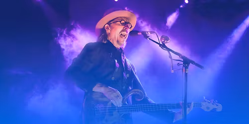 Primus at the Reno Events Center