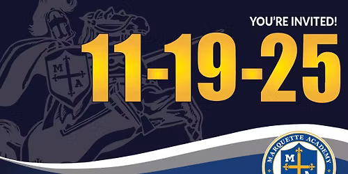 MAHS Incoming Freshman Open House