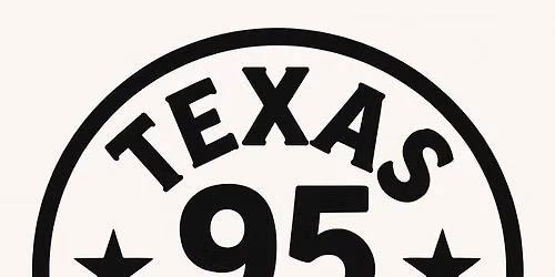 Texas 95 featuring Wyatt Ellis @ Watterson Hall