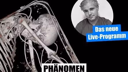 Michael Tsokos in Aachen