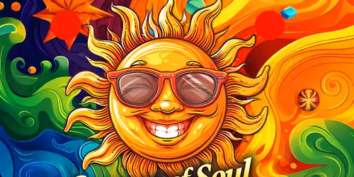 Sundays with Soul: Slow down, stroll through, soak up the season.