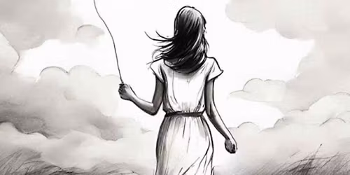 JU\u017b NIE MUSZ\u0118 - WYBIERAM SIEBIE