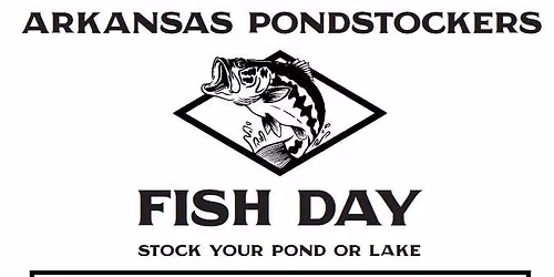 Fish Day @ Coffeyville Feed