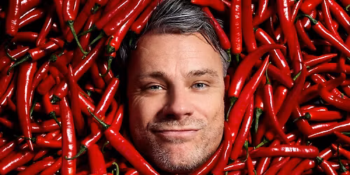 Rob Scheepers | Op zijn scherpst