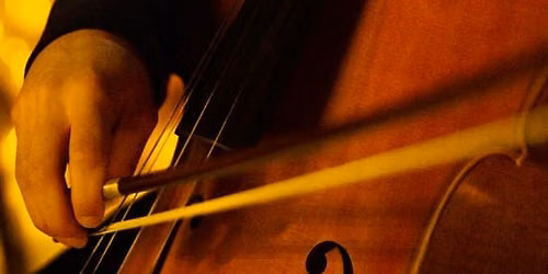 Candlelight: Tribute to Leonard Cohen