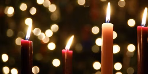 Carols by Candlelight